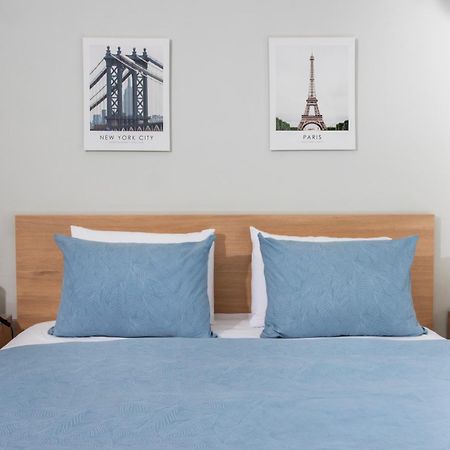 Nasos Aegina Apartment 外观 照片