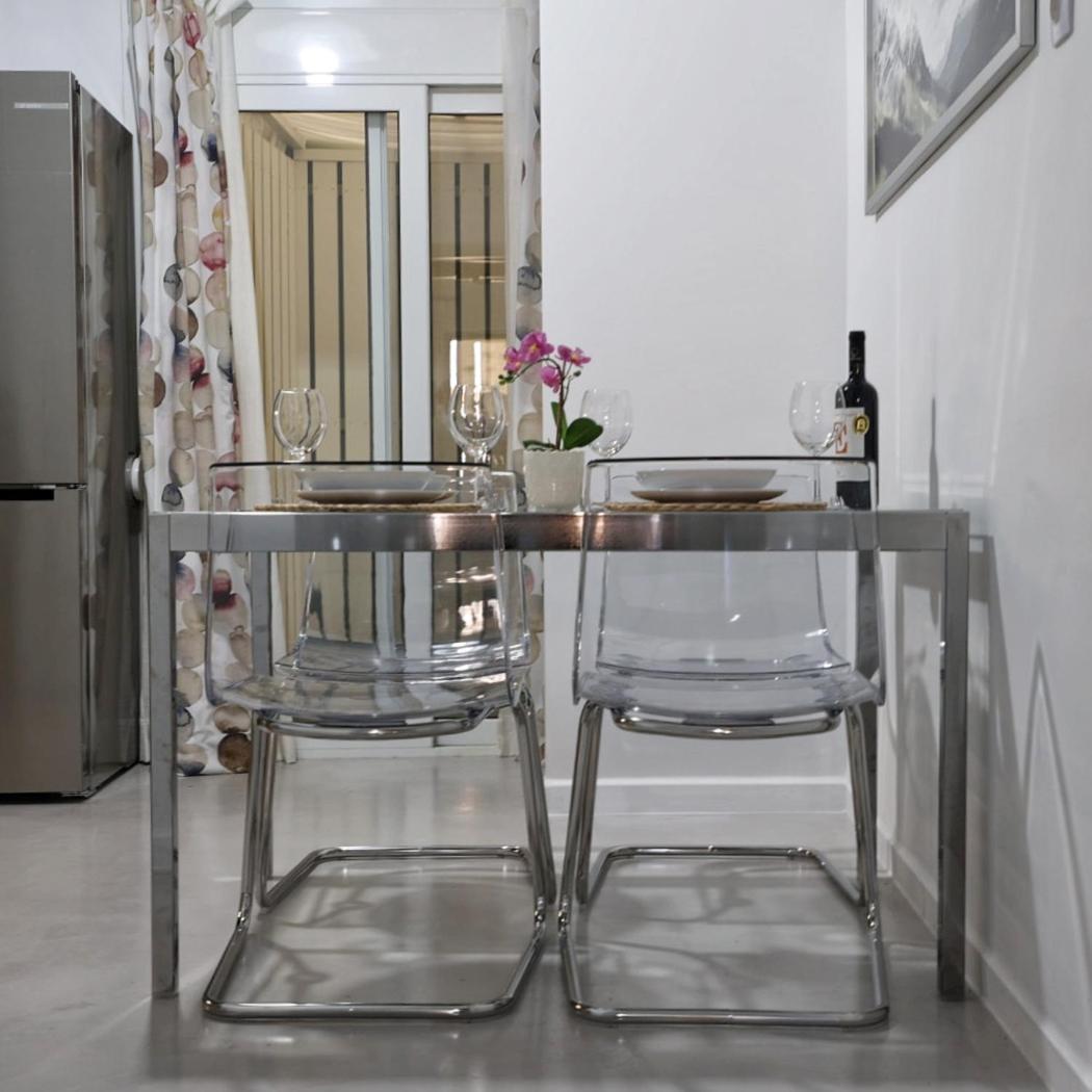 Nasos Aegina Apartment 外观 照片
