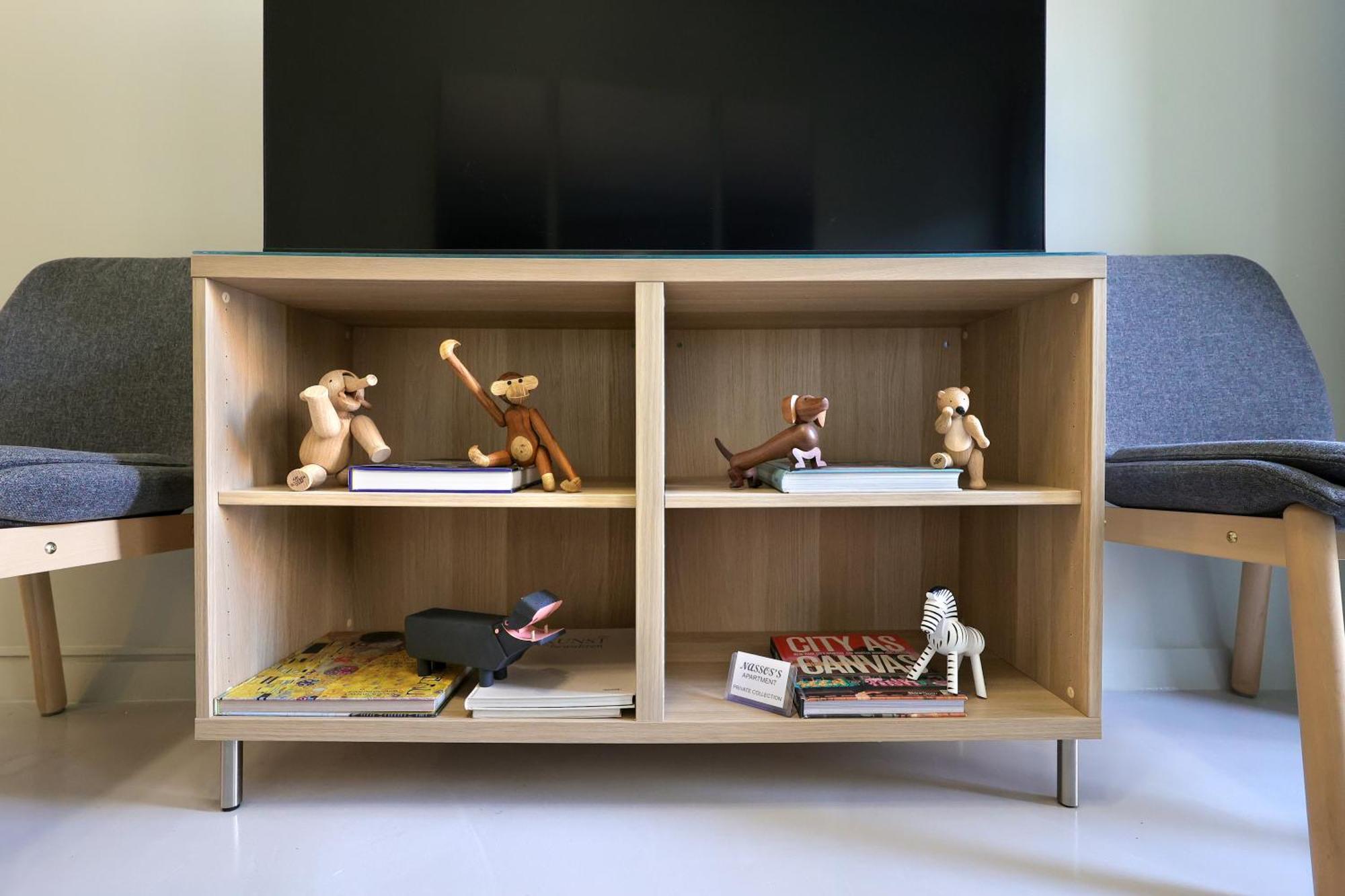 Nasos Aegina Apartment 外观 照片