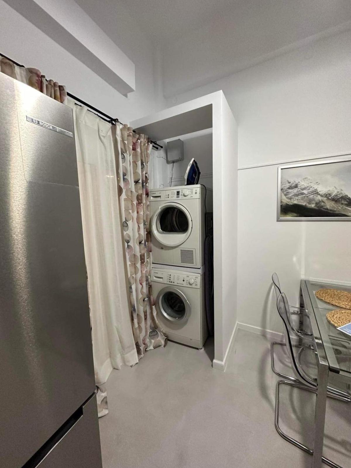 Nasos Aegina Apartment 外观 照片