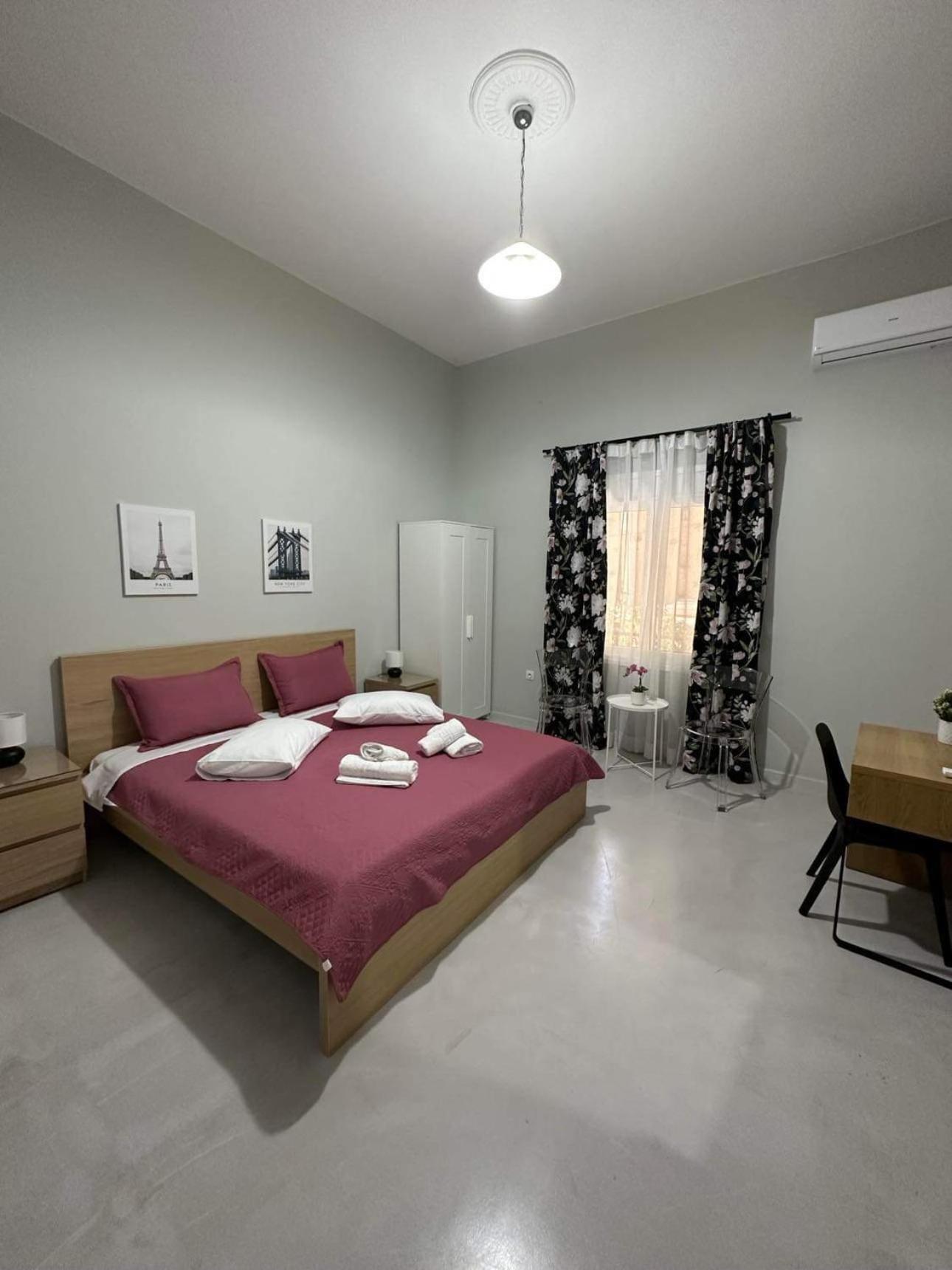 Nasos Aegina Apartment 外观 照片