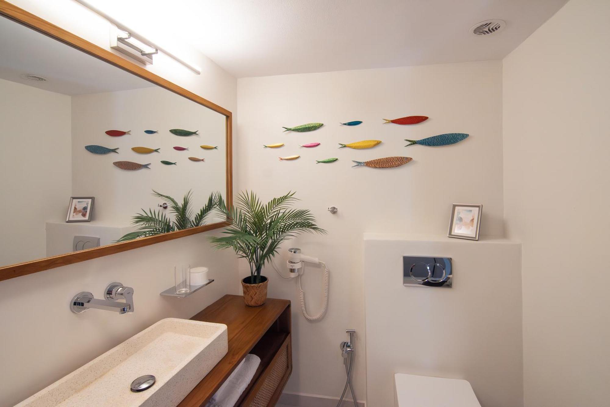 Nasos Aegina Apartment 外观 照片