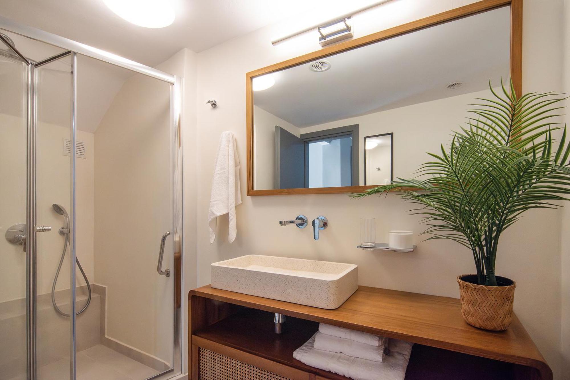 Nasos Aegina Apartment 外观 照片