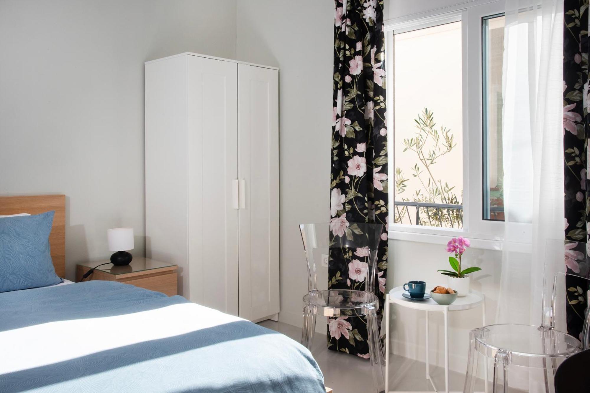 Nasos Aegina Apartment 外观 照片